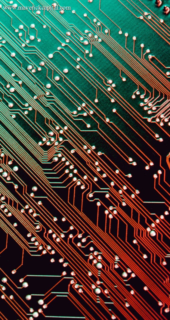 Moderne Computerhardware