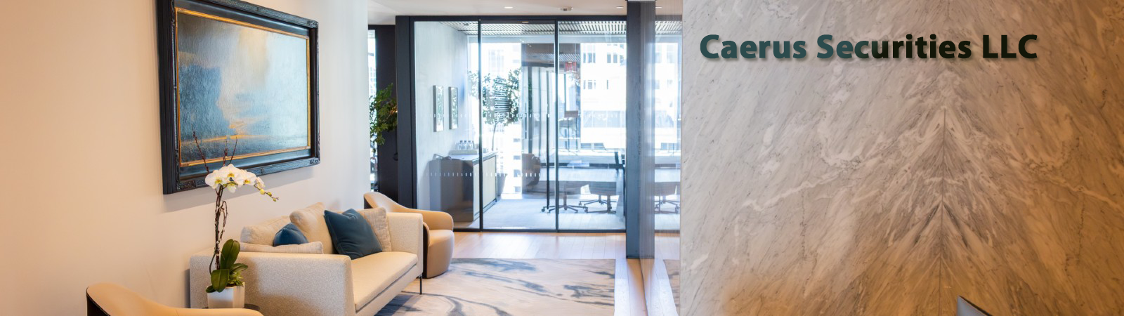 Caerus Securities LLC